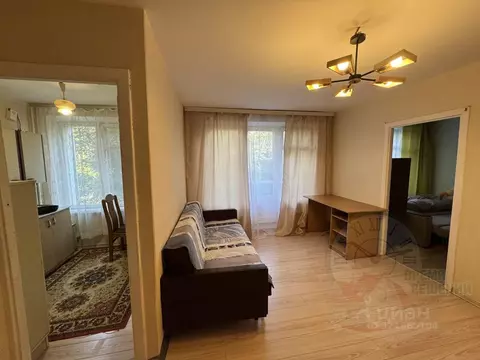 2-к кв. Московская область, Королев ул. Терешковой, 9 (45.3 м)