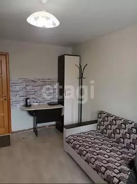 Комната Башкортостан, Уфа просп. Октября, 24 (12.2 м)