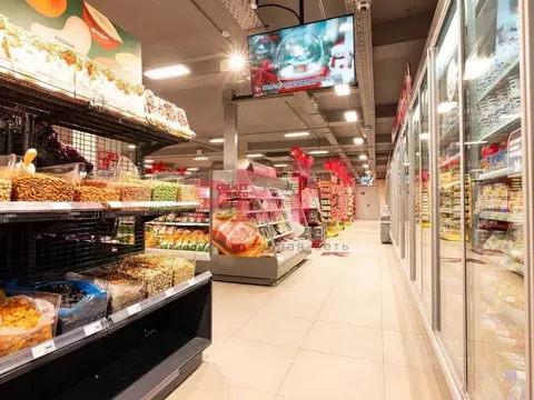 Торговая площадь в Ростовская область, Ростов-на-Дону ул. Петренко, 6 ...