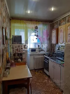 2-к кв. Костромская область, Макарьев 23-й мкр, 3 (37.8 м)