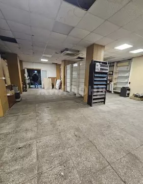 Помещение свободного назначения в Томская область, Северск Советская ...