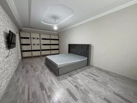 1-к кв. Кабардино-Балкария, Нальчик ул. Шарданова (47.0 м)