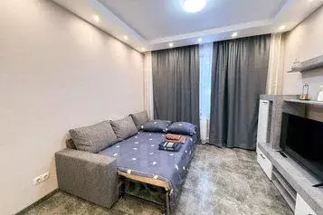 1-к кв. Московская область, Лобня ул. Колычева, 6 (38.0 м)