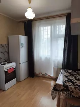 1-к кв. Москва просп. Нововатутинский, 10 (35.0 м)