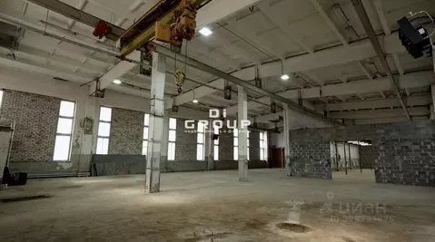 Склад в Татарстан, Казань Боевая ул., 134Бк4 (540 м)