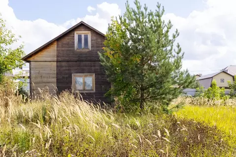 Участок в Татарстан, с. Высокая Гора ул. Ягодная, 1А (12.5 сот.)