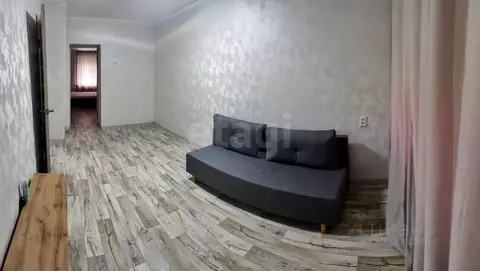 2-к кв. Ярославская область, Рыбинск ул. Сурикова, 5 (46.6 м)