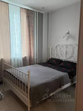 1-к кв. Московская область, Балашиха 1 Мая мкр, 27 (43.0 м)