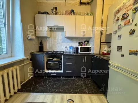 3-к кв. Волгоградская область, Волгоград ул. Кузнецова, 24 (75.8 м)