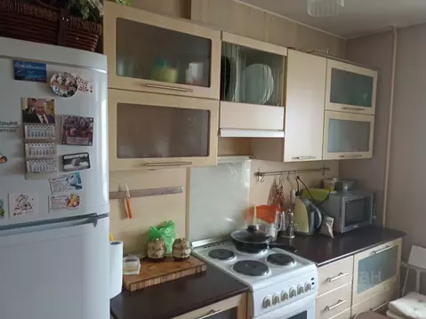 1-к кв. Санкт-Петербург Товарищеский просп., 9 (36.6 м)