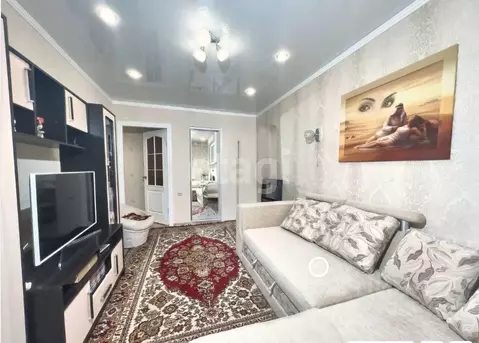 3-к кв. Севастополь ул. Генерала Лебедя, 18 (64.6 м)