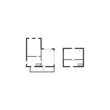 Дом в Курганская область, Кетовский муниципальный округ, Бодрость СНТ  ...