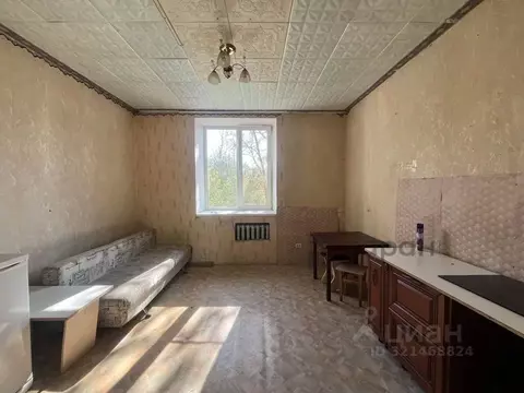 Комната Челябинская область, Челябинск Копейское ш., 15 (17.9 м)