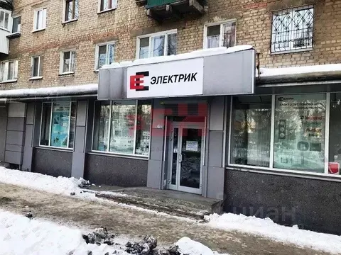 Торговая площадь в Самарская область, Самара ул. Советской Армии, 210 ...