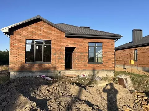 Дом в Ростовская область, Аксайский район, Ольгинская ст-ца  (90 м)