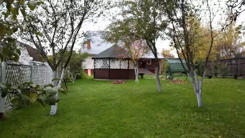 Дом в Московская область, Наро-Фоминский городской округ, д. Софьино  ...