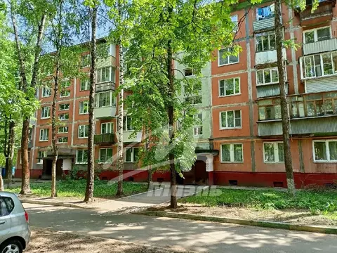 Продается 3-комнатная квартира