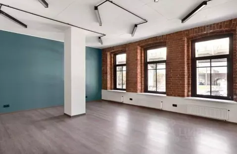 Офис в Санкт-Петербург просп. Стачек, 48 (1331 м)