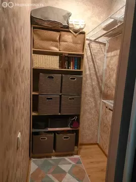 1-комнатная квартира: Люберцы, улица Юности, 11 (32.2 м)