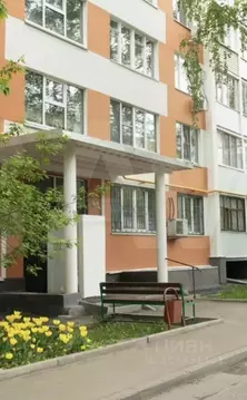 Комната Москва Якорная ул., 9 (15.0 м)