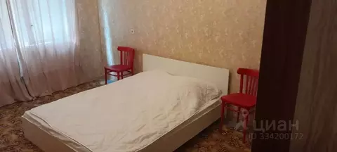 Комната Москва Сумская ул., 6К4