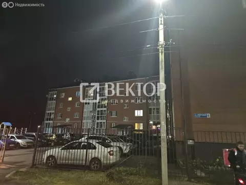 2-комнатная квартира: Ярославль, посёлок Норское, 2-й Норский ...