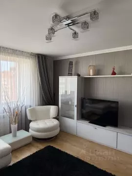 2-к кв. Самарская область, Тольятти ул. 40 лет Победы, 17 (57.6 м)