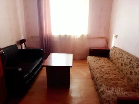 Комната Омская область, Омск просп. Мира, 100 (14.0 м)