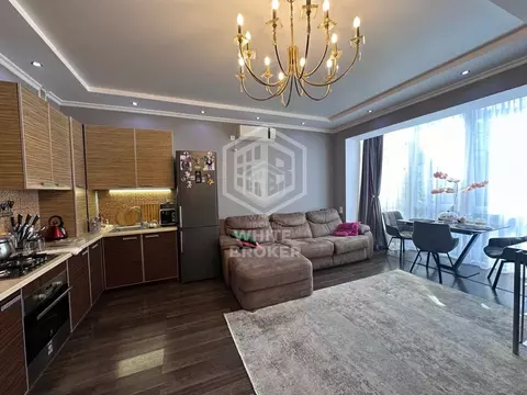 2-к кв. Крым, Ялта муниципальный округ, Массандра пгт ул. Умельцев, 11 ...