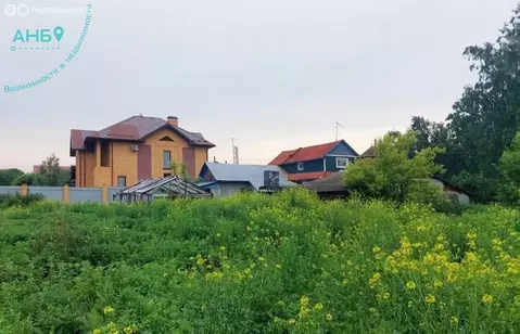Участок в село Боровое, Светлая улица (26 м)