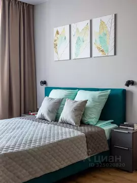 Студия Санкт-Петербург дор. На Турухтанные острова, 5к1 (26.0 м)