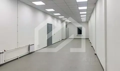 Производственное помещение в Москва Звенигородское ш., 18/20к3 (67 м)