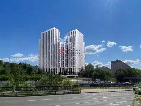 Торговая площадь в Москва Потешная ул., вл5с1 (64 м)