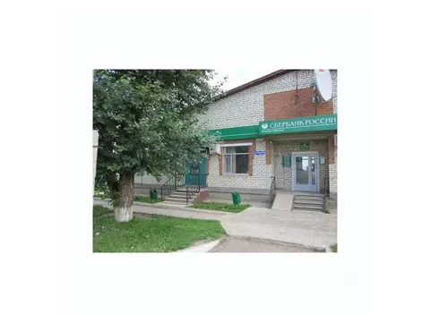 Офис в Свердловская область, Арти пгт ул. Рабочей Молодежи, 113А (262 ...