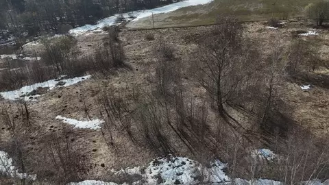 Участок в Московская область, Волоколамский муниципальный округ, д. ...