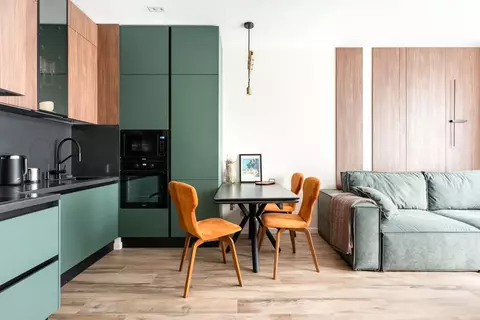 2-к кв. Москва Подольское ш., 3 (43.0 м)