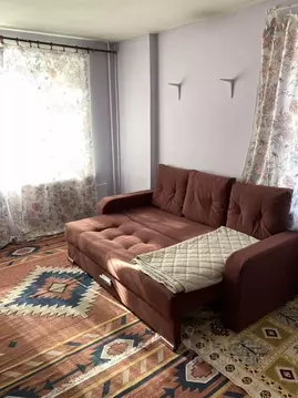 1-к кв. Москва Сумской проезд, 3К2 (12.0 м)