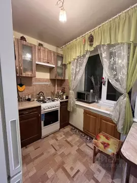 2-к кв. Самарская область, Самара ул. Авроры, 181 (48.0 м)