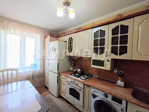 3-к кв. Ставропольский край, Георгиевск ул. Быкова, 10 (62.0 м)