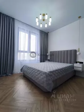 2-к кв. Москва Открытое ш., 14Д (44.0 м)