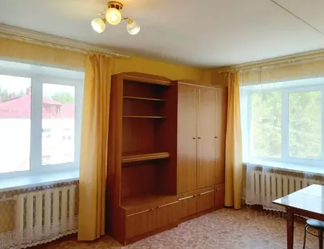 1-к кв. Свердловская область, Екатеринбург ул. Избирателей, 38 (31.0 ...