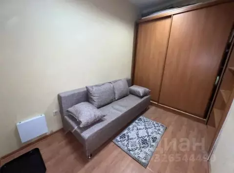 1-к кв. Татарстан, Казань Чистопольская ул., 84/11 (13.0 м)