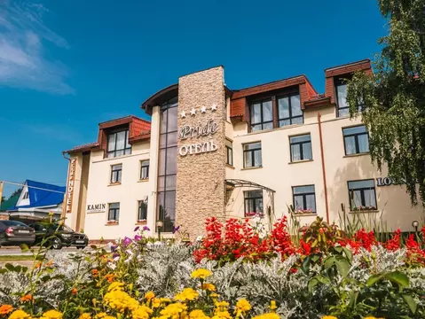 Комната Пермский край, Березники Большевистский проезд, 5 (10.0 м)