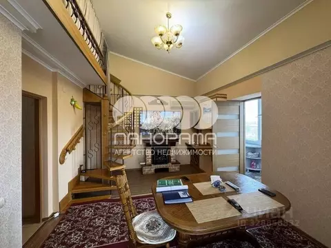 3-к кв. Краснодарский край, Анапа ул. Горького, 58А (70.0 м)