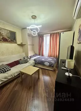 1-к кв. Москва Новолесная ул., 6А (42.0 м)