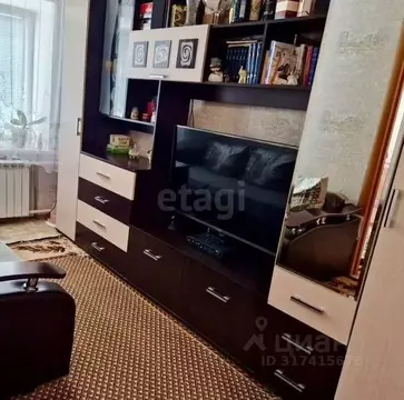 2-к кв. Орловская область, Орел Комсомольская ул., 106 (22.5 м)