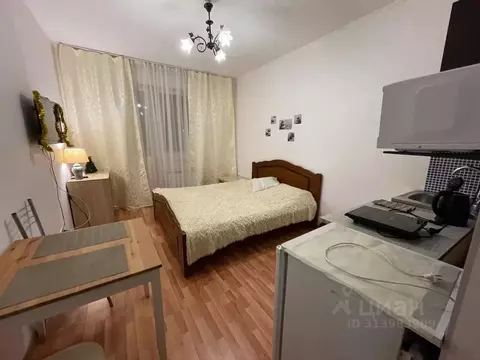 1-к кв. Московская область, Звенигород Одинцовский городской округ, ...