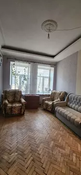 Комната Санкт-Петербург ул. Рылеева, 2/6 (16.0 м)