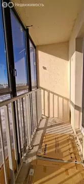 1-комнатная квартира: Челябинск, улица Чичерина, 47 (37.2 м)