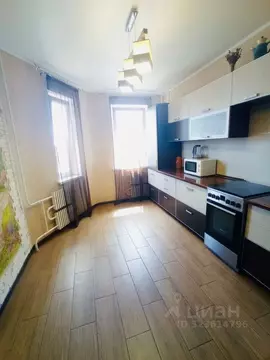 1-к кв. Воронежская область, Воронеж Ростовская ул., 58/18 (41.0 м)